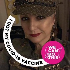 Meet your Posher, Holly